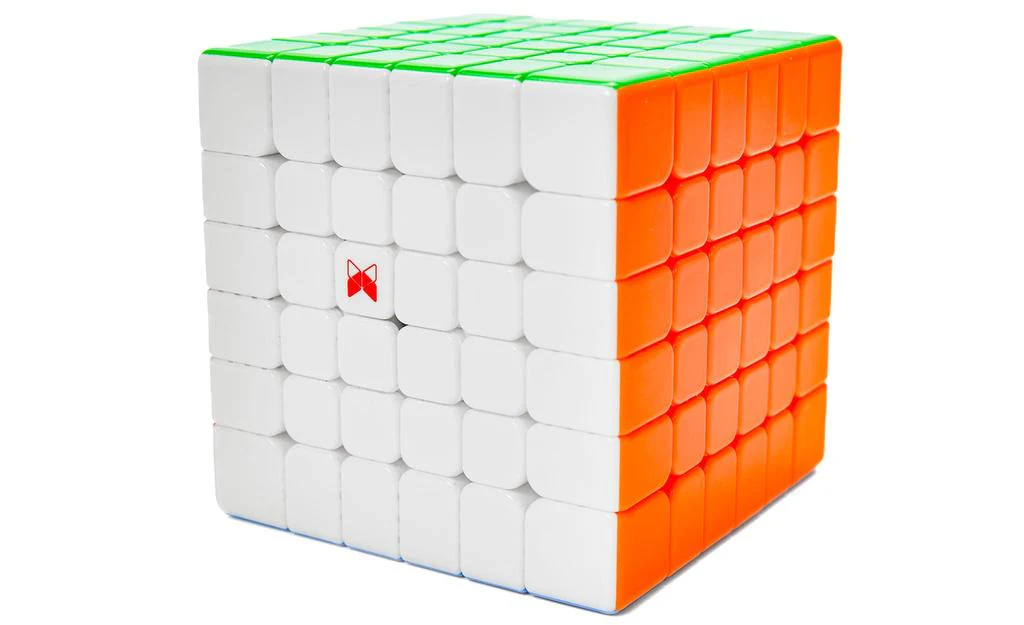 X-Man Shadow 6x6 V3 (Magnetic, Ball-Core, UV Coated) - Image 6