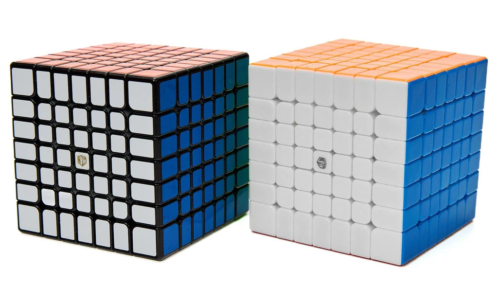 X-Man Spark 7x7 (Magnetic) - Image 3