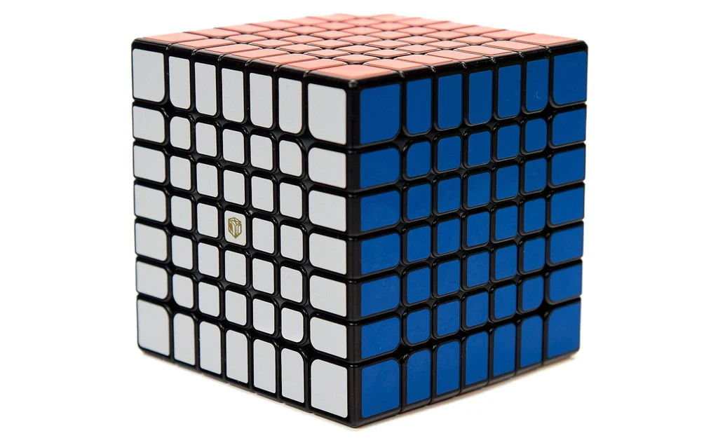 X-Man Spark 7x7 (Magnetic) - Image 7