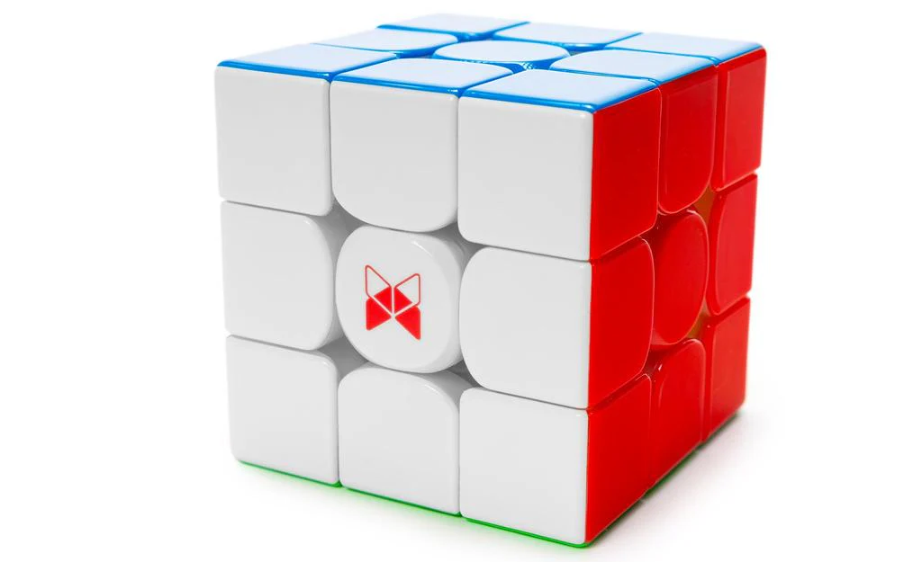 X-Man Tornado 3x3 V3 Premium, Flagship (Magnetic, Ball-Core, UV Coated) - Image 7