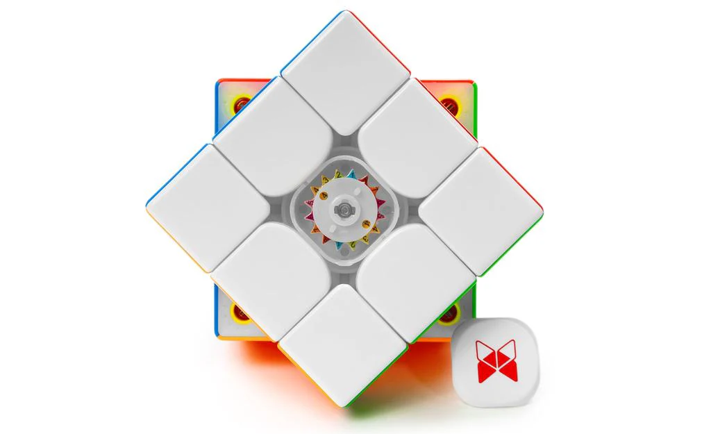 X-Man Tornado 3x3 V3 Premium (Magnetic) - Image 2