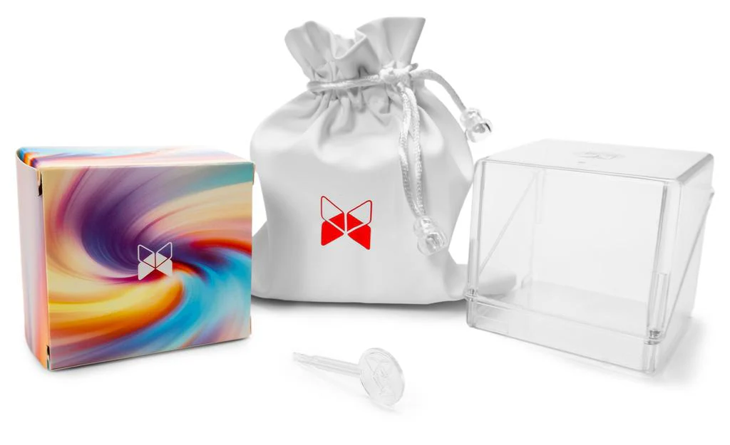 X-Man Tornado 3x3 V3 Premium (Magnetic) - Image 7