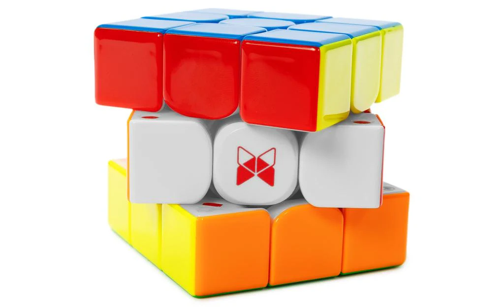 X-Man Tornado 3x3 V5 Pioneer (Magnetic, MagLev, 20-Magnet Ball-Core, UV Coated) - Image 5