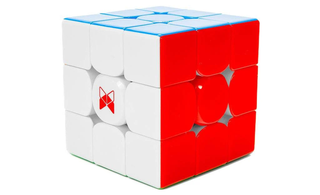 X-Man XT3 3x3 V1 Pioneer (Magnetic, MagLev, Core Magnets, UV Coated) - Image 5