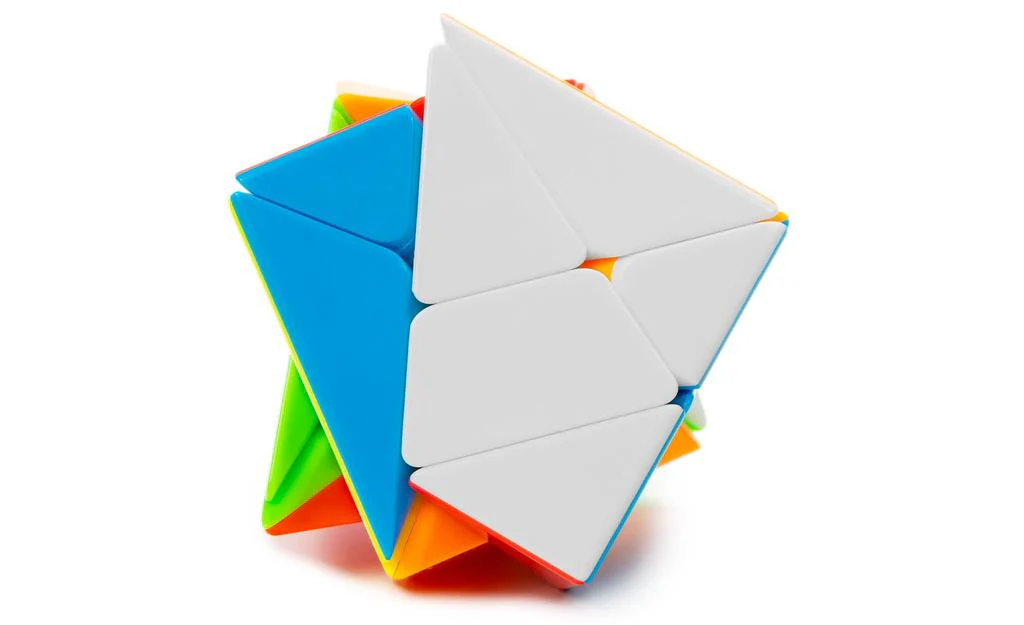 YJ Axis Cube V3 - Image 3