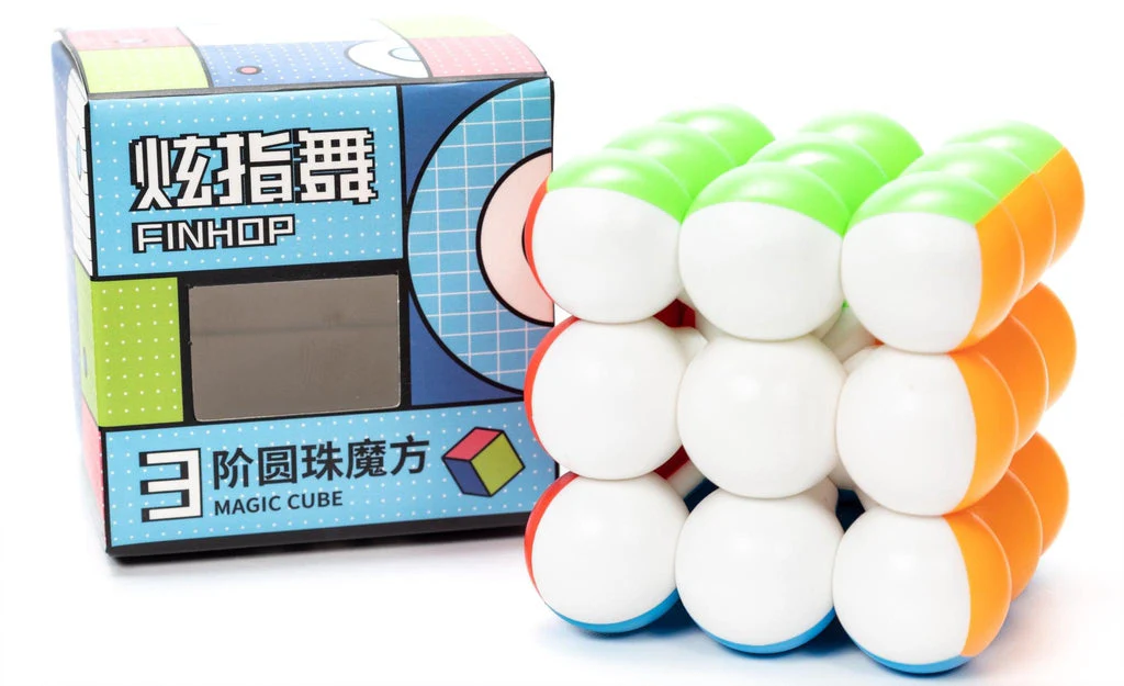 YJ Ball 3x3 - Image 3