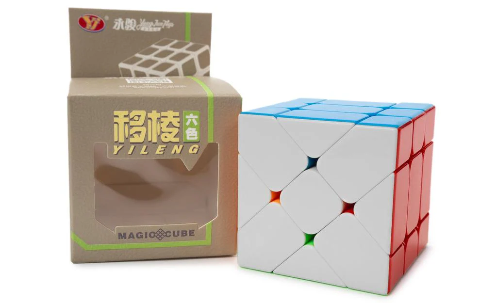 YJ Fisher Cube V3 - Image 4