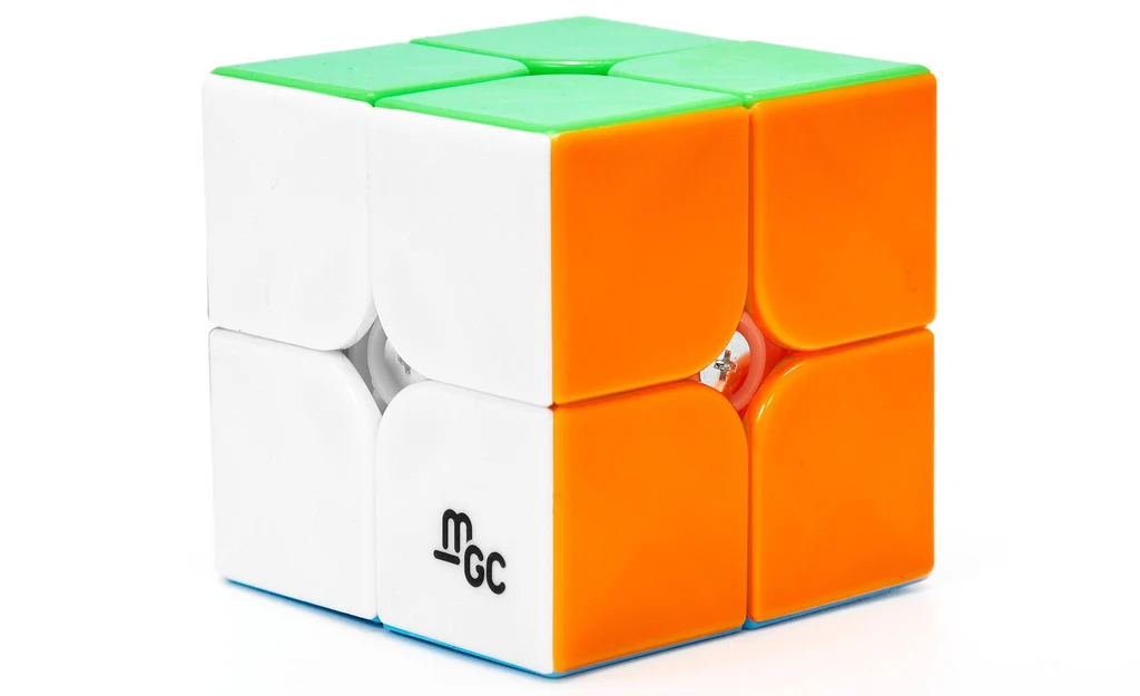 YJ MGC 2x2 (Magnetic) - Image 3