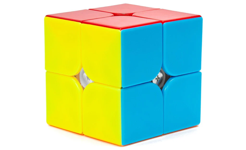YJ MGC 2x2 (Magnetic) - Image 4