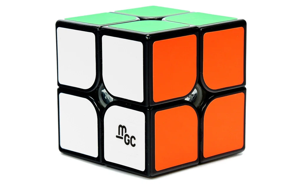 YJ MGC 2x2 (Magnetic) - Image 5