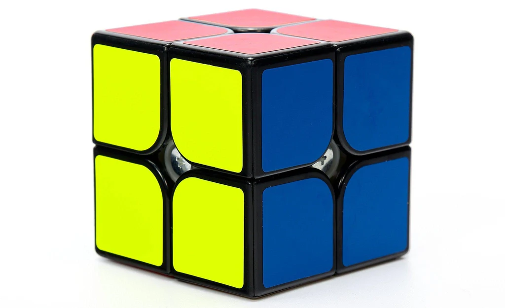 YJ MGC 2x2 (Magnetic) - Image 6