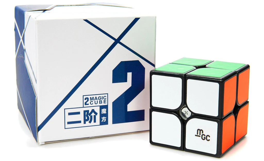YJ MGC 2x2 (Magnetic) - Image 7