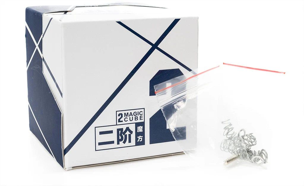 YJ MGC 2x2 (Magnetic) - Image 8