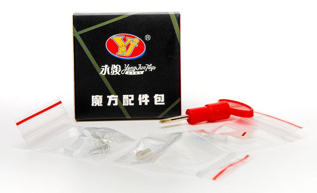 YJ MGC 4x4 (Magnetic, UV Coated) - Image 5