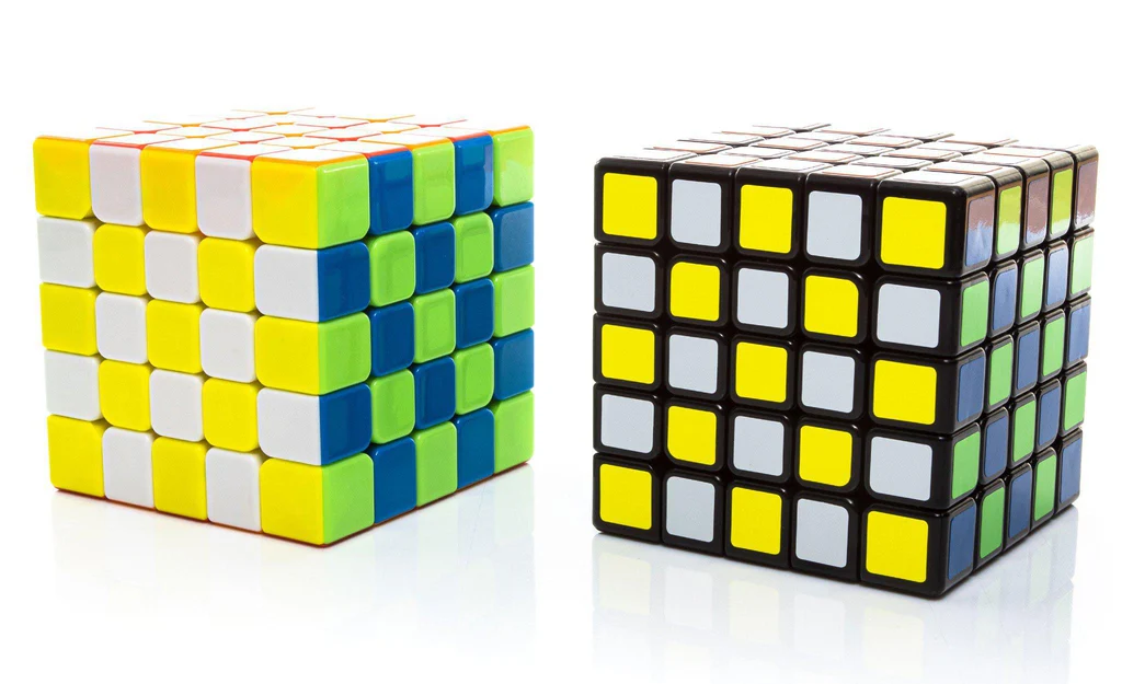 YJ MGC 5x5 (Magnetic) - Image 3
