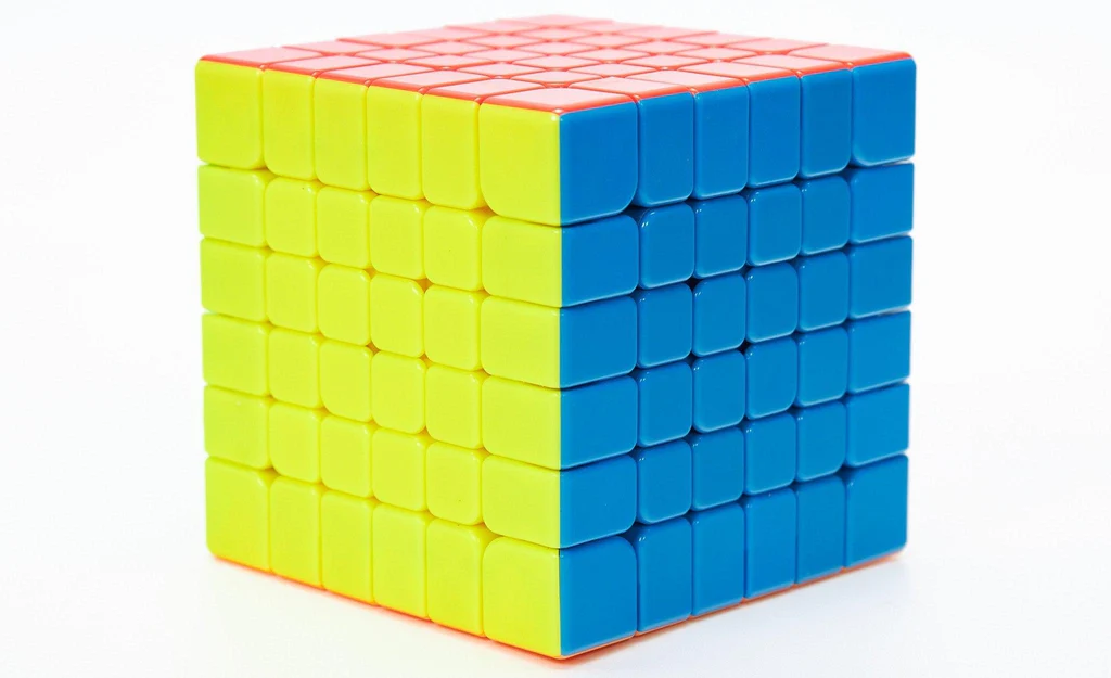 YJ MGC 6x6 (Magnetic) - Image 5