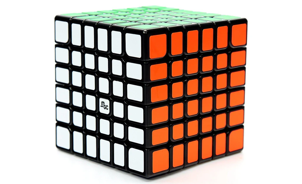 YJ MGC 6x6 (Magnetic) - Image 6