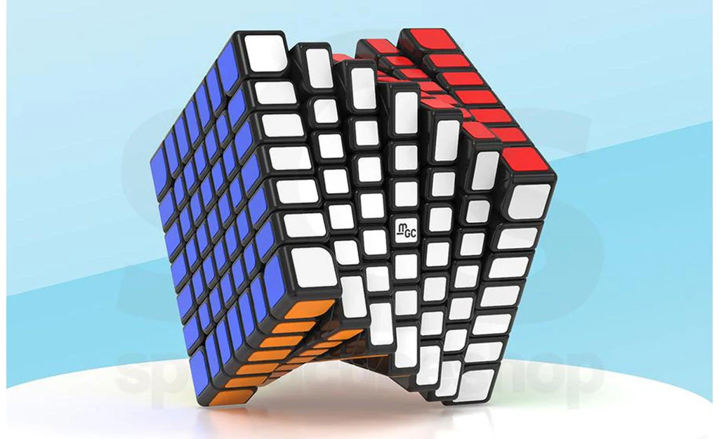 YJ MGC 7x7 (Magnetic) - Image 10