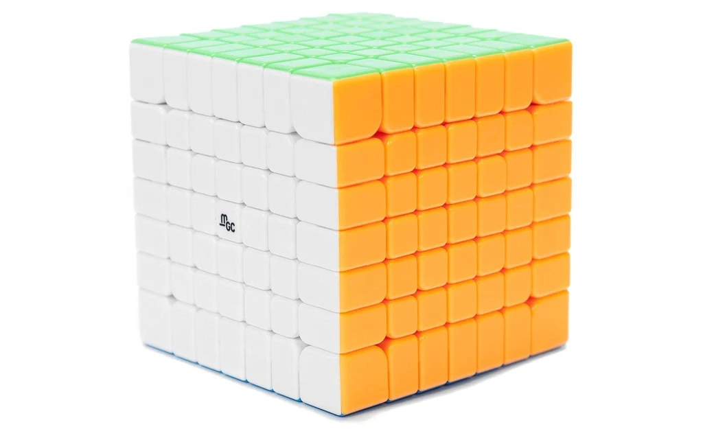 YJ MGC 7x7 (Magnetic) - Image 3