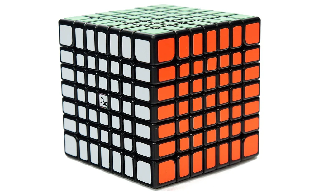 YJ MGC 7x7 (Magnetic) - Image 6