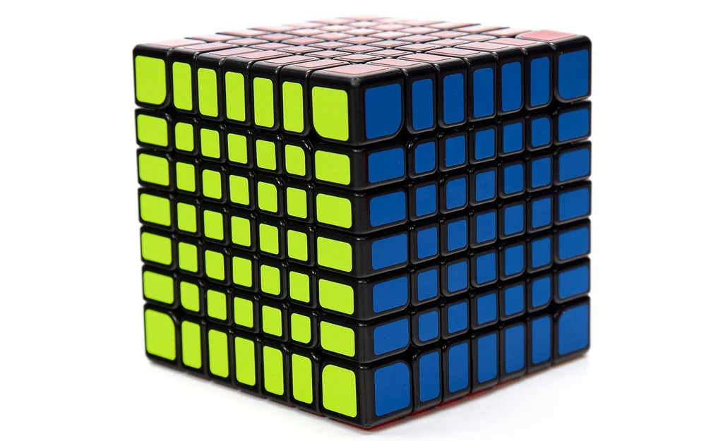 YJ MGC 7x7 (Magnetic) - Image 7