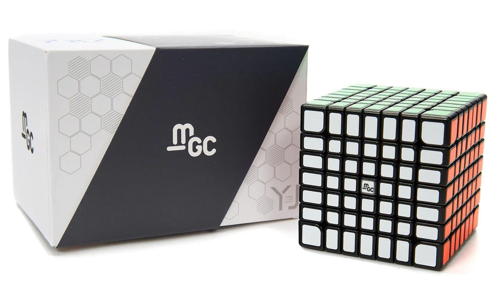 YJ MGC 7x7 (Magnetic) - Image 8