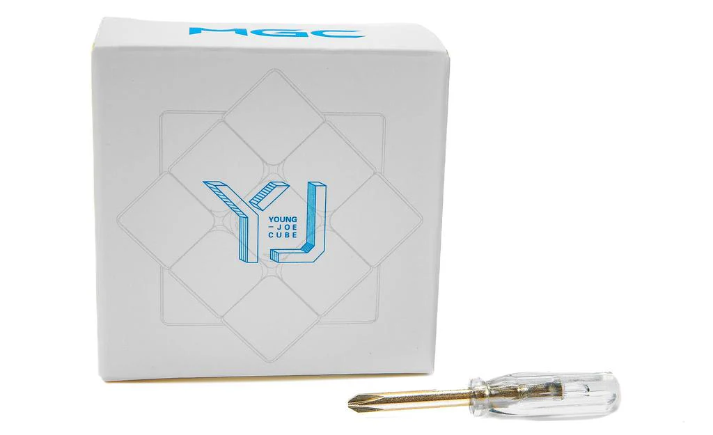YJ MGC Beta 2x2 (Magnetic) - Image 6