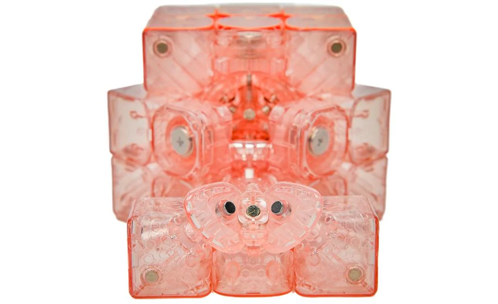 YJ MGC Beta 3x3 (Magnetic, MagLev, Core Magnets) - Limited Edition - Image 6