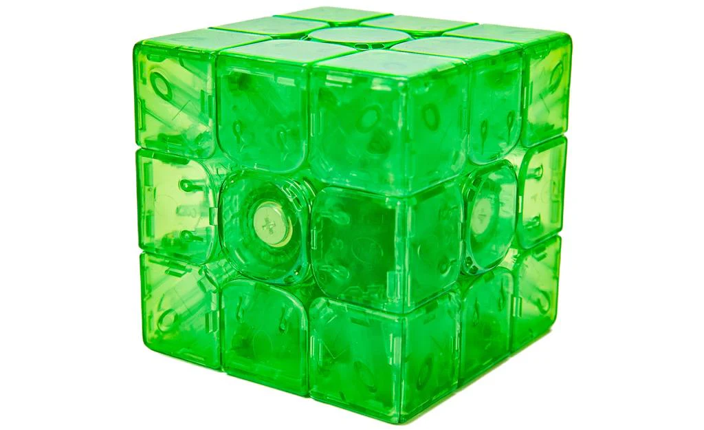 YJ MGC Beta 3x3 (Magnetic, MagLev, Core Magnets) - Limited Edition - Image 9