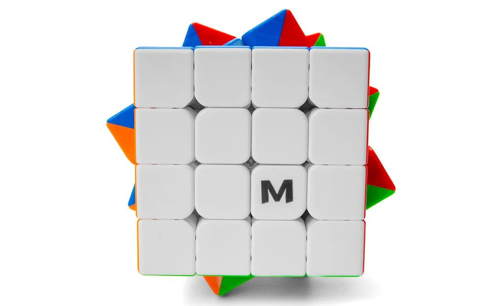 YJ MGC Elite 4x4 (Magnetic) - Image 2