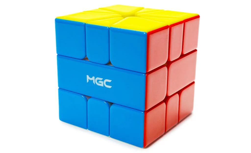 YJ MGC Square-1 V2 (Magnetic, UV Coated) - Image 12
