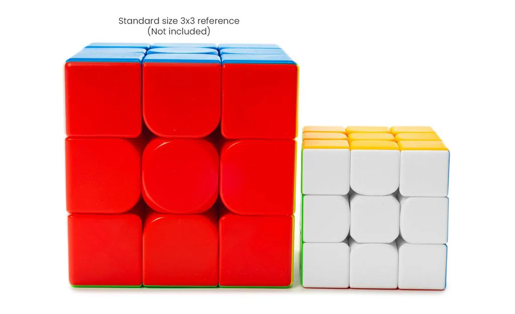 YJ Mosaic Mini Cube Bundle - 64 Cubes - Image 2