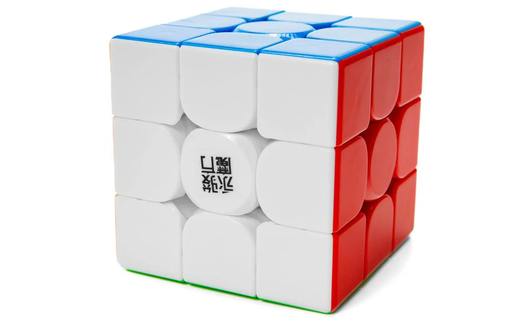 YJ Pocket Cube 3x3 Mini (Magnetic) - 5cm - Image 4