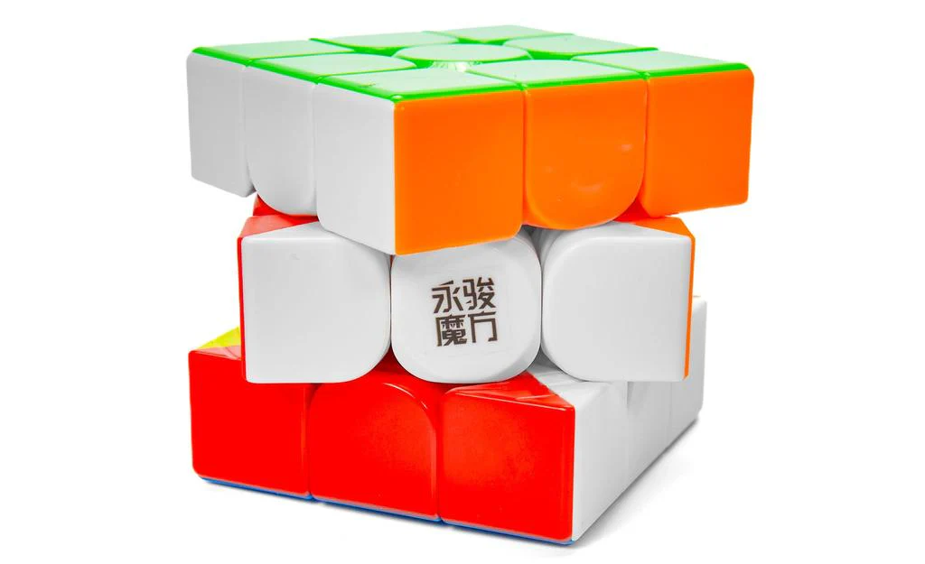 YJ Pocket Cube 3x3 Mini (Magnetic) - 5cm - Image 5