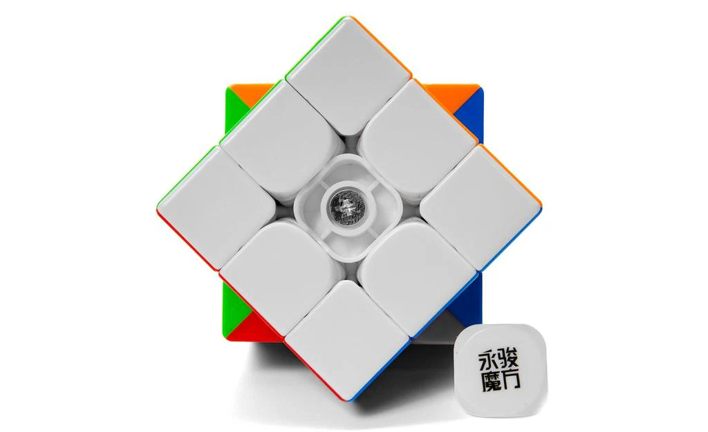 YJ Pocket Cube 3x3 Mini (Magnetic) - 5cm - Image 6