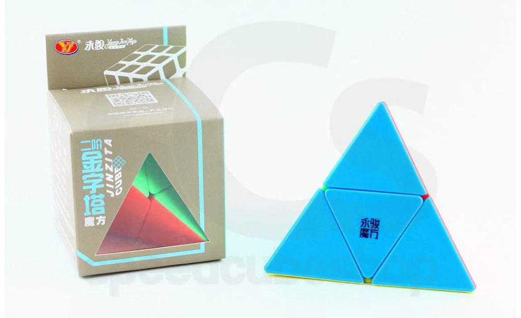 YJ Pyramorphix