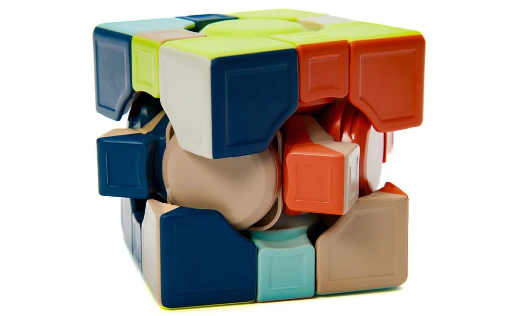 YJ QianJi 3x3 - Image 3