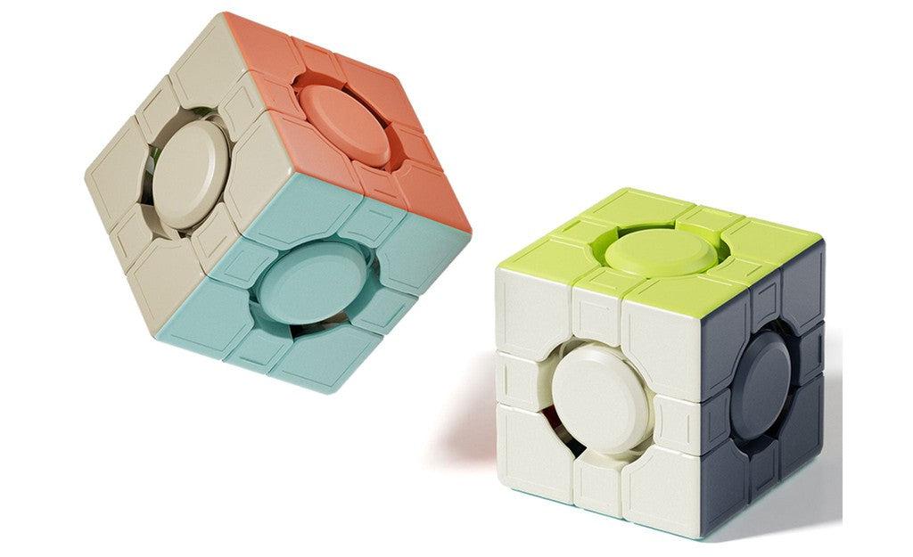 YJ QianJi 3x3 - Image 5