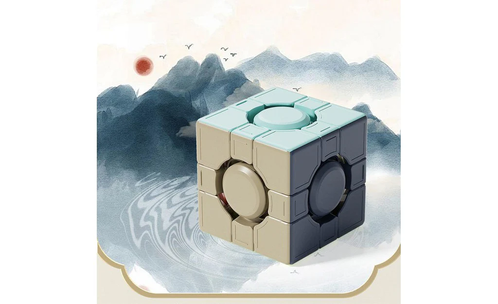 YJ QianJi 3x3 - Image 6