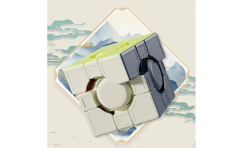 YJ QianJi 3x3 - Image 8