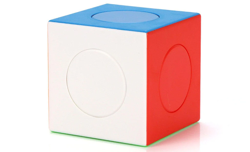 YJ TianYuan Puzzle - Image 2