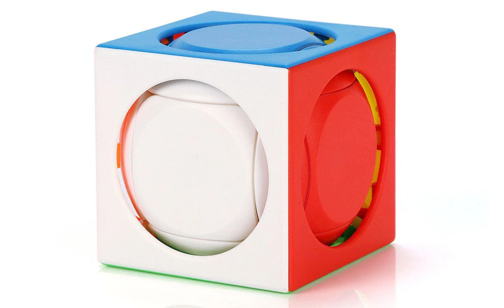 YJ TianYuan Puzzle - Image 3