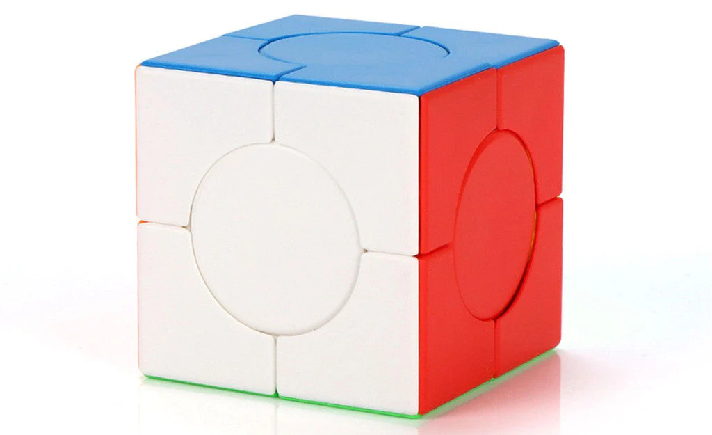 YJ TianYuan Puzzle - Image 4