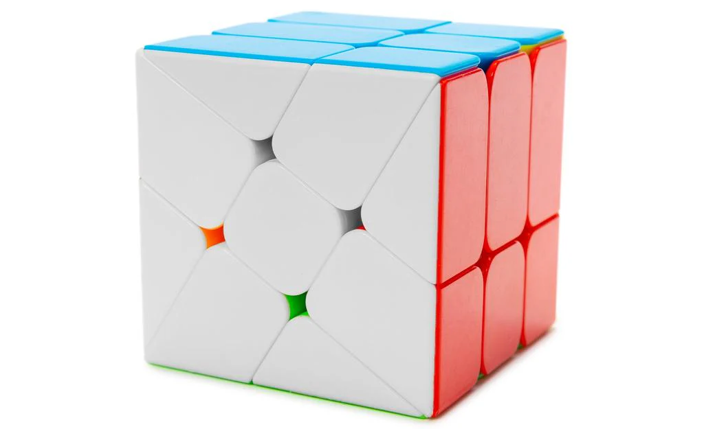YJ Windmill Cube V3