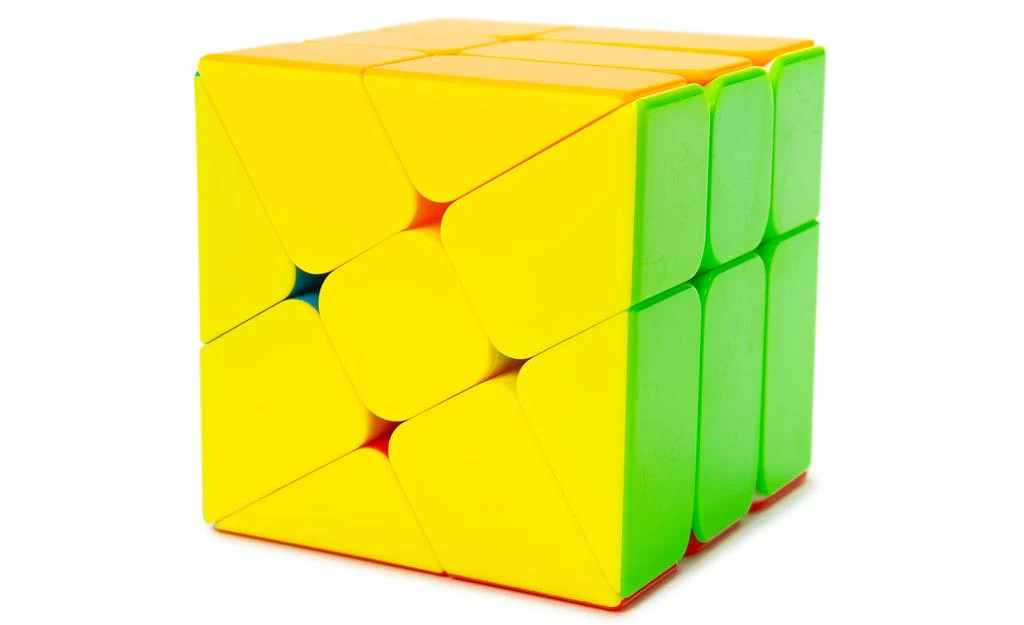 YJ Windmill Cube V3 - Image 2