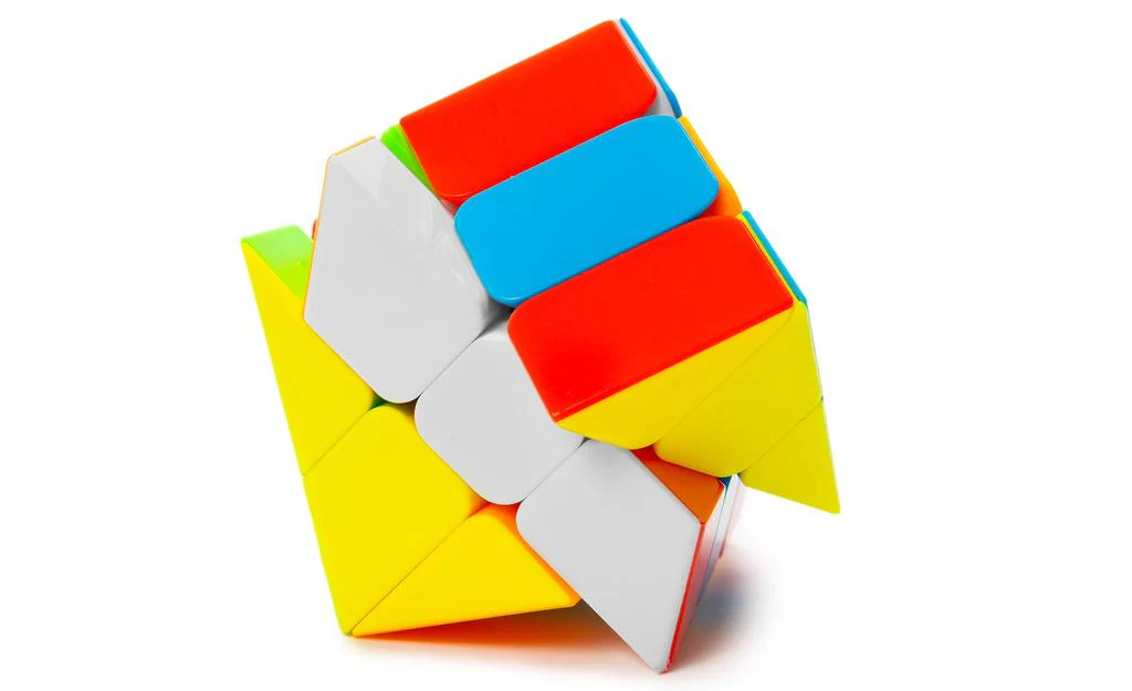 YJ Windmill Cube V3 - Image 3