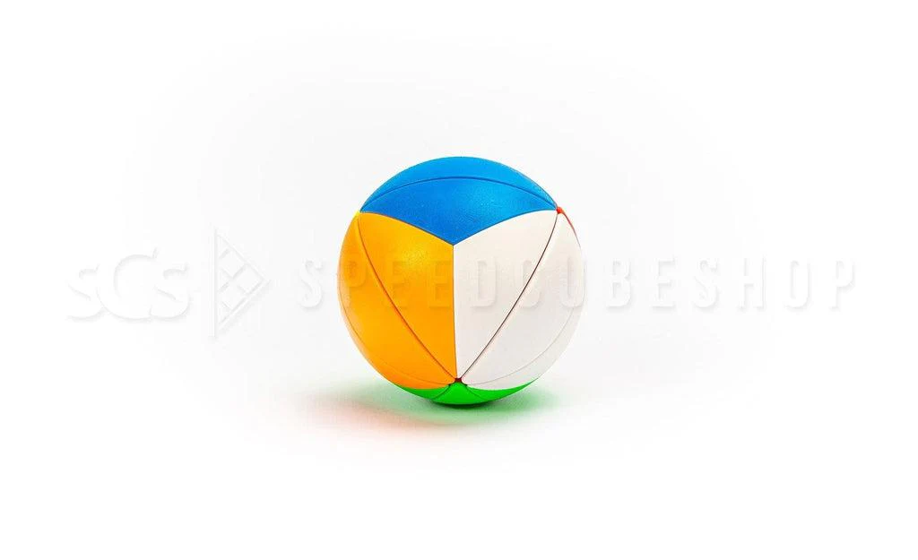 YJ Yeet Ball - Image 2