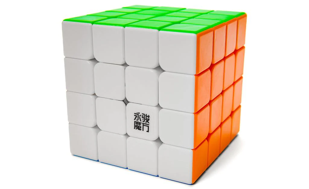 YJ YuSu 4x4 V2 (Magnetic) - Clicky, 2025 Edition - Image 5