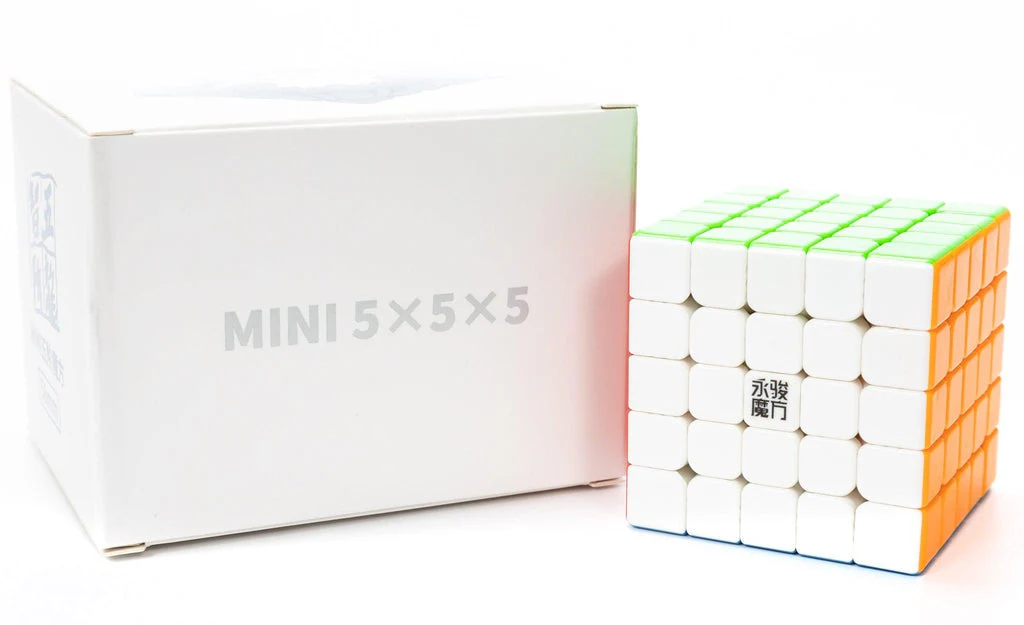 YJ ZhiChuang 5x5 Mini (Magnetic) - 5.8cm - Image 4