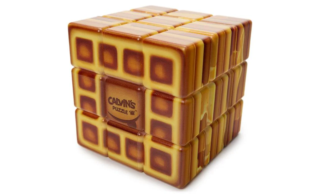 Yummy Waffle 3x3 - Image 2